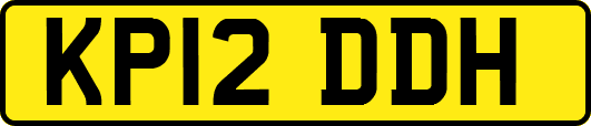 KP12DDH