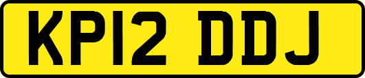 KP12DDJ