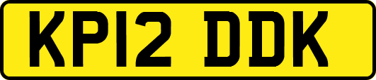 KP12DDK
