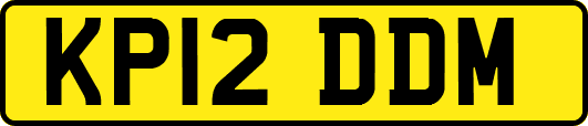 KP12DDM