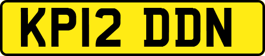 KP12DDN