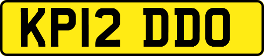 KP12DDO