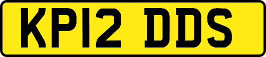KP12DDS