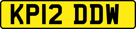 KP12DDW