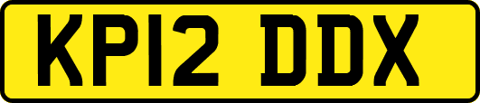 KP12DDX