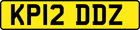 KP12DDZ