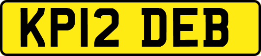 KP12DEB