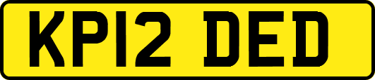 KP12DED
