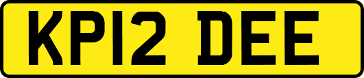KP12DEE