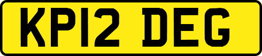 KP12DEG