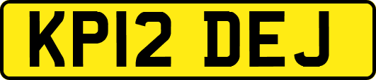 KP12DEJ