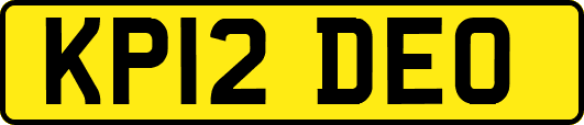KP12DEO