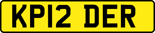 KP12DER