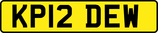 KP12DEW