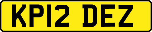 KP12DEZ
