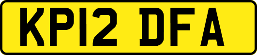 KP12DFA