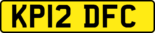 KP12DFC