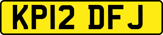 KP12DFJ