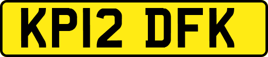 KP12DFK