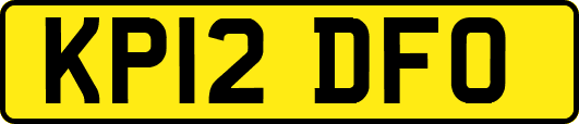 KP12DFO