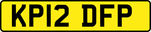 KP12DFP