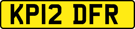 KP12DFR