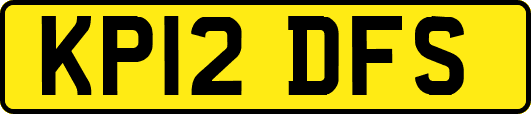 KP12DFS