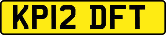 KP12DFT