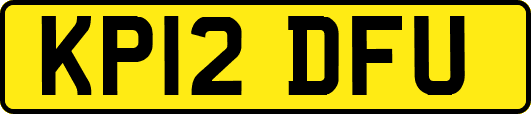 KP12DFU