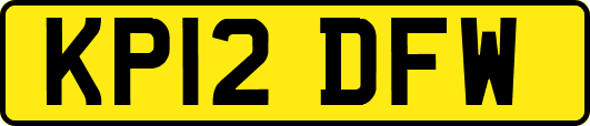 KP12DFW