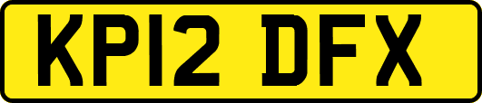 KP12DFX