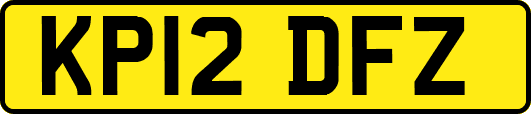 KP12DFZ