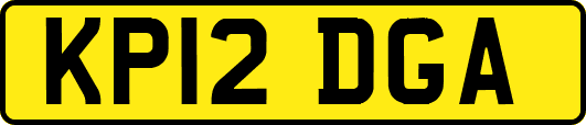 KP12DGA