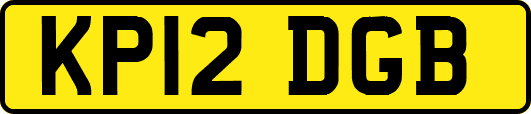 KP12DGB