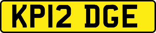 KP12DGE