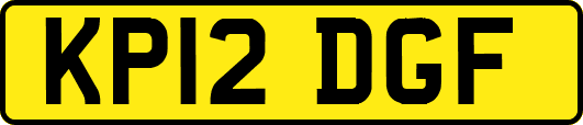 KP12DGF