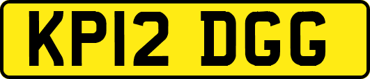 KP12DGG