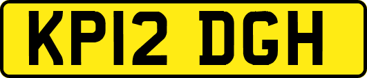 KP12DGH