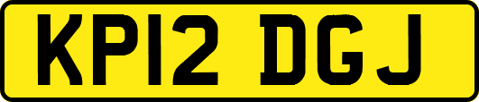 KP12DGJ