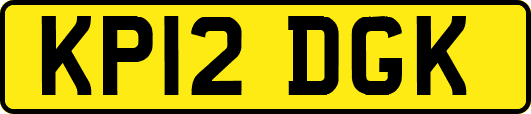 KP12DGK