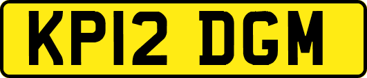 KP12DGM