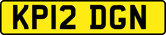 KP12DGN