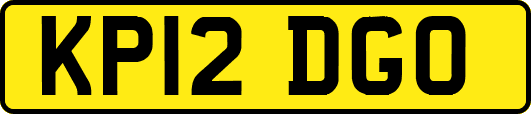 KP12DGO