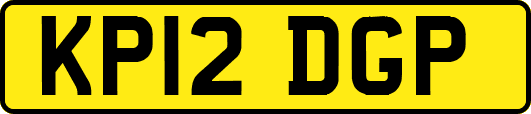 KP12DGP