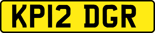 KP12DGR