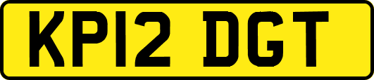 KP12DGT