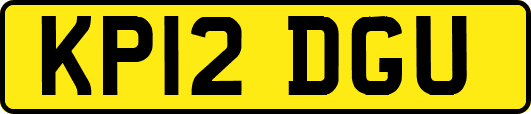 KP12DGU