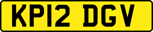 KP12DGV