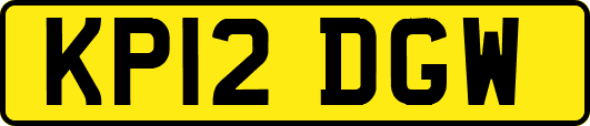 KP12DGW