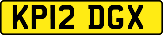 KP12DGX